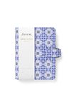 Filofax Pocket Mediterranean Organiser - Blue