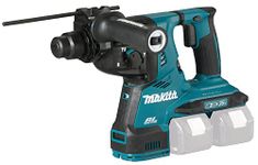 Makita DHR280ZJ (36V) Twin 18V Li-Ion LXT Brushless Rotary Hammer SDS-Plus Supplied in A Makpac Case - Batteries and Charger Not Included