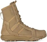 5.11 Tactical Men's Brown Boots, 8-