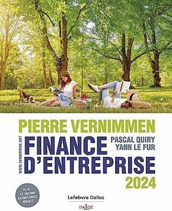 Finance d'