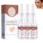 Sunless Tanning Sprays