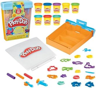 Play-Doh S