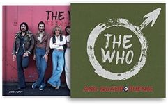 The Who & Quadrophenia