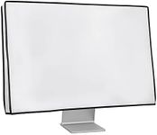kwmobile Monitor Cover Compatible w