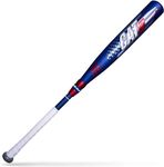 Marucci - Composite America BBCOR CAT9 (MCBCCP9A-33/30) Aluminum Baseball Bat