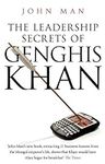 The Leadership Secrets of Genghis K