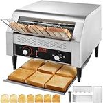 VEVOR Commercial Conveyor Toaster, 