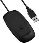 Wireless USB Gaming Receiver Adapte