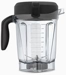 Vitamix Low Profile Container, 2 Litre Capacity