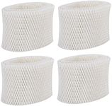 KONDUONE 4-Pack of WF2 Replacement 