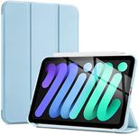 ProCase Smart Case for iPad Mini 7 