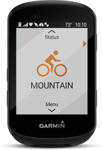 Garmin Edge 530 GPS Bike Computer – Mapping & Performance Monitoring