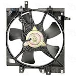 Four Seasons 75340 Cooling Fan Assembly