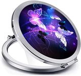 LONNAONE Compact Mirror for Women,R