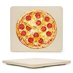 Onlyfire Pizza Stone for Oven BBQ a