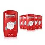 Old Spice Original Deodorant Stick 50 g x 6