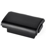 Other Microsoft's Xbox 360 Wireless Controller Universal Black Shell Shield Battery Pack Cover