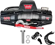 WARN VR EVO 12-S Electric 12V Winch