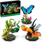 LEGO 21342 The Insect Collection - 