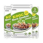 [NEW PACK] KOOC Premium Disposable 