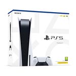 PlayStation 5 Standard Console