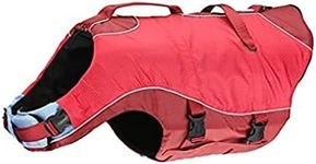 Kurgo Surf N’ Turf Dog Life Jacket,