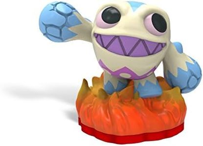 Skylanders Trap Team: Mini Eggsellent Weeruptor Character Pack - Easter 2015