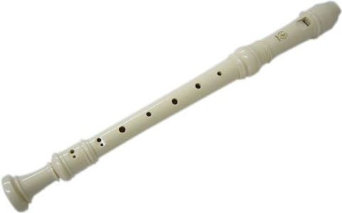 YAMAHA ABS plastic Alto Recorder Baroque YRA-28BIII