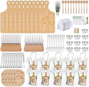 WishFond Baby Shower Prizes for Winners, Bulk Gifts for Guests