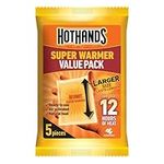 HOTHANDS Super Air Activated Hand W