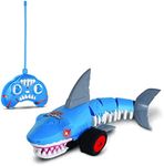 Stunt Twisterz RTR RC Ghost Shark