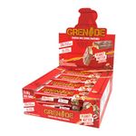 Grenade CARB KILLA BAR Peanut Nutter 12x60gm