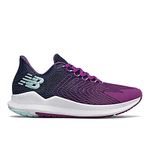 New Balance Women's Purple Running Shoe - 3.5 UK (WFCPRCI)