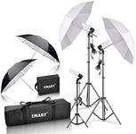 EMART Umbrella Photography Lighting