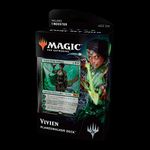 Magic The Gathering MTG - Core Set 2019 1 Planeswalker Deck (Vivien)