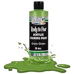 POURING MASTERS Grass Green Acrylic