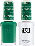 DND Gel Set 711-782 (DND 736 WATERMELON)