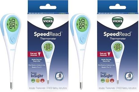 Vicks Spee