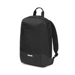 Moleskine Metro Collection Backpack, PC Backpack Compatible with Tablet, Laptop iPad up to 15" with Dedicated Compartment, Unisex, Dimensions 31 x 47 x 13 cm, Color Black