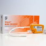 Silent+ Mini Orange Condensate Removal Pump by Aspen Pumps