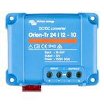 Victron Energy Orion-Tr IP43 24/12-Volt 10 amp 120-Watt DC/DC Converter, Non Isolated