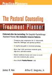 The Pastoral Counseling Treatment Planner