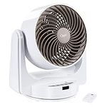 Ozeri Brezza III Dual Oscillating 1