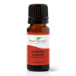 Plant Therapy Essential Oils Holidays