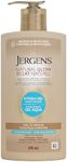 Jergens Natural Glow Hydra Gel Mois