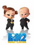 The Boss Baby: Family Business