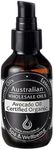 Australian Wholesale Oils Certified Organic Avocado Oil 100 ml