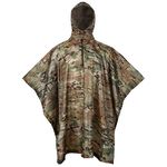 Military Poncho For Men