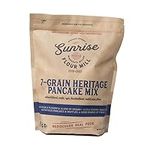 Sunrise Flour Mill USDA Organic 7-G