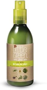 Little Green Lice Guard Detangler 8oz